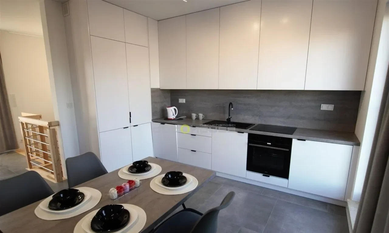 Mieszkanie, 73 m², Katowice - zdjęcie 6