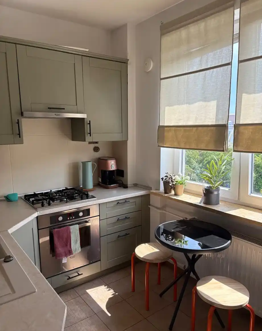 Mieszkanie, 53 m², Warszawa - zdjęcie 7