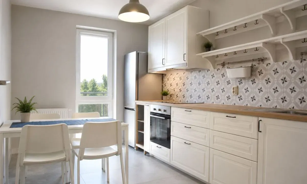 Mieszkanie, 60 m², Zielona Góra - zdjęcie 2