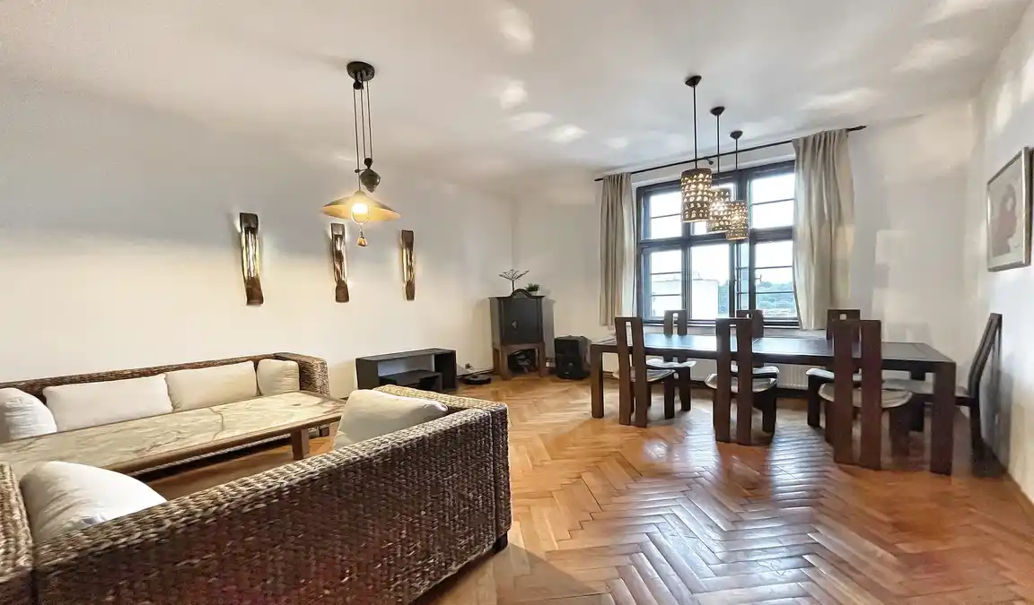 Mieszkanie, 96 m², Kraków - zdjęcie 9