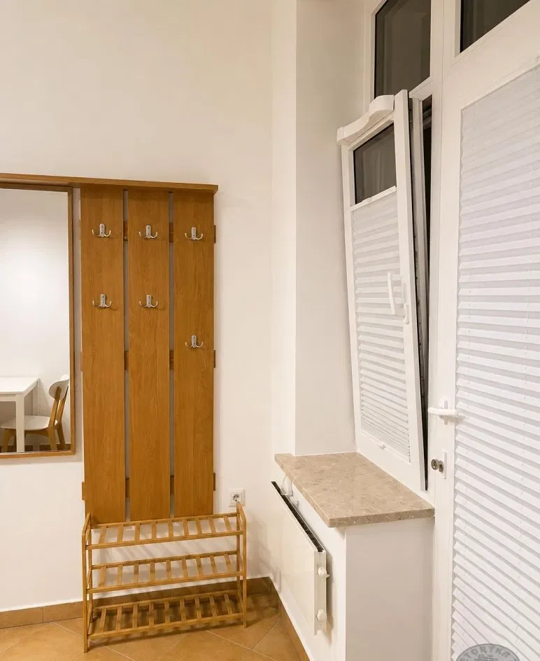 58 m² | 3 pokoje | Grzegórzki - zdjęcie 9