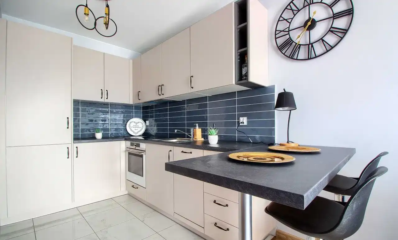 Perfekcyjne dla Pary – 35 m2 - Nova Graniczna - zdjęcie 5