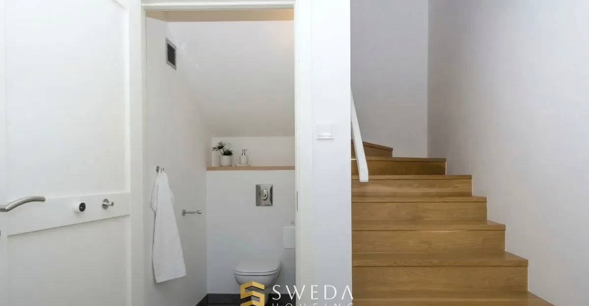 Na wynajem | Dom z garażem i dużym ogrodem |Gdańsk - zdjęcie 7