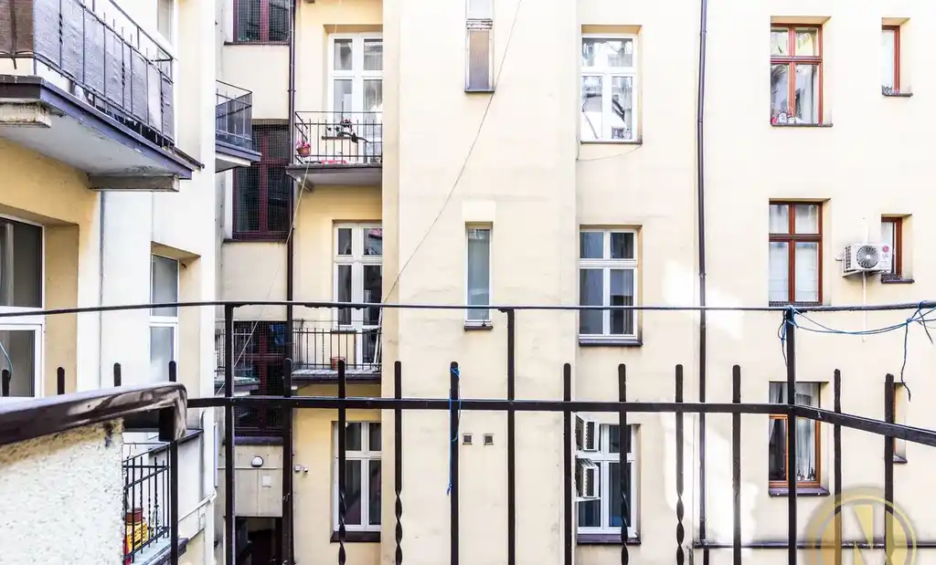 Kazimierz | Paulińska | pokój z antresolą | 40m2 | ENG - zdjęcie 8