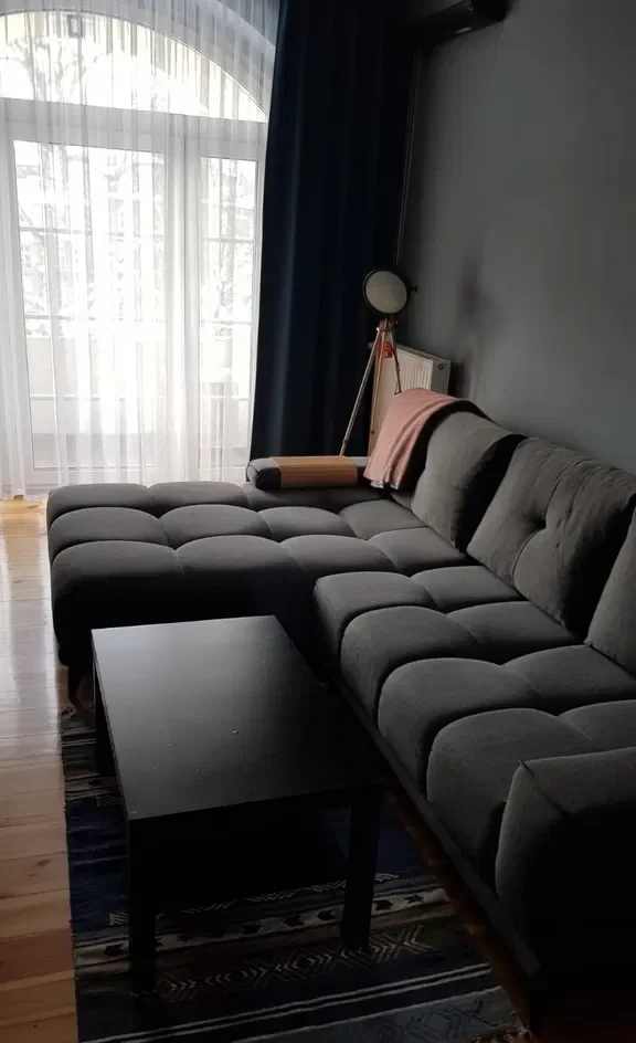Mieszkanie - kawalerka 45m2 - zdjęcie 2