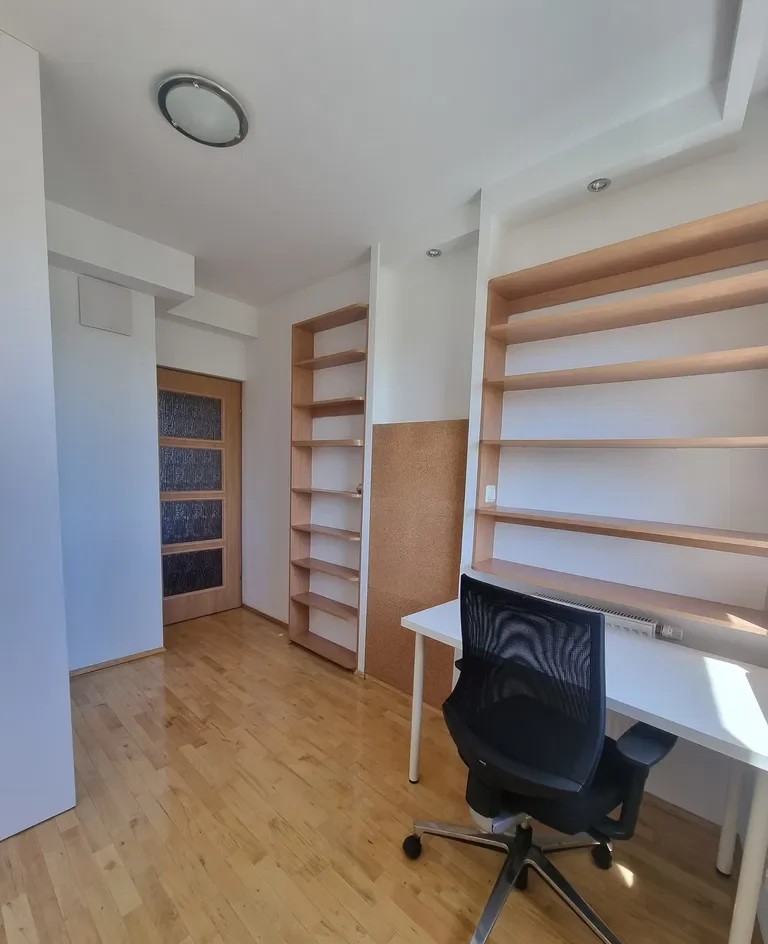 3 pokoje przy metrze Służew | 45m² | balkon | garaż - zdjęcie 8