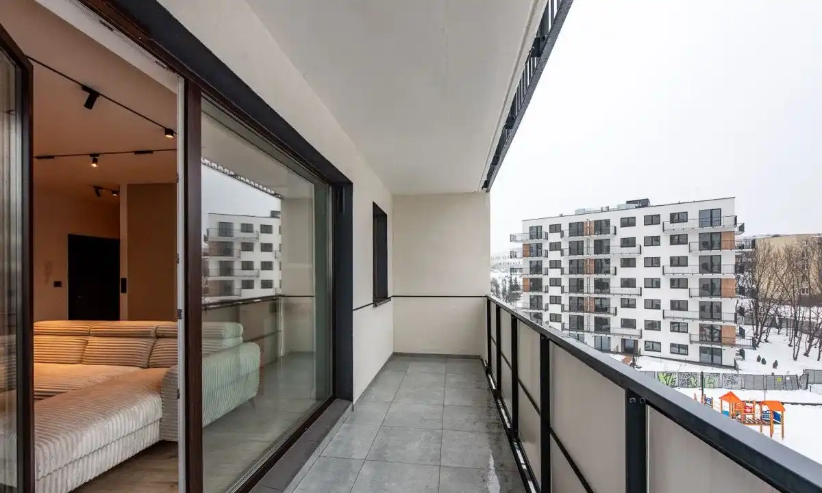 Nowoczesny apartament premium/Osiedle Panorama - zdjęcie 6