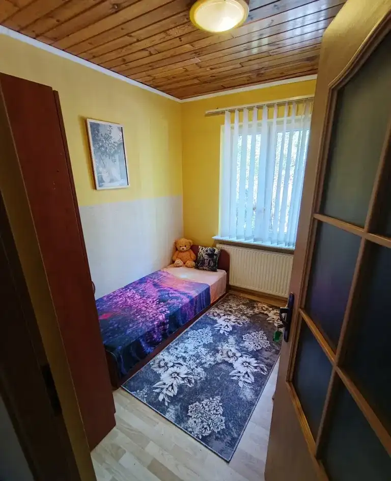 Pokój jednoosobowy - również na krótszy okres - zdjęcie 4
