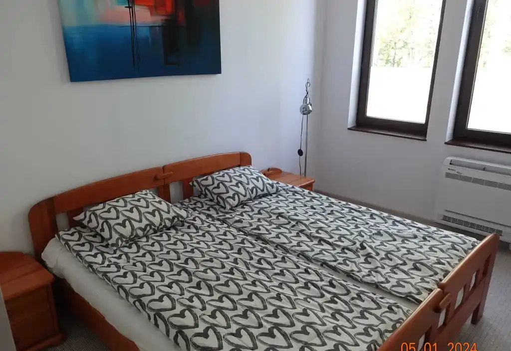 Apartament nad jeziorem - zdjęcie 4