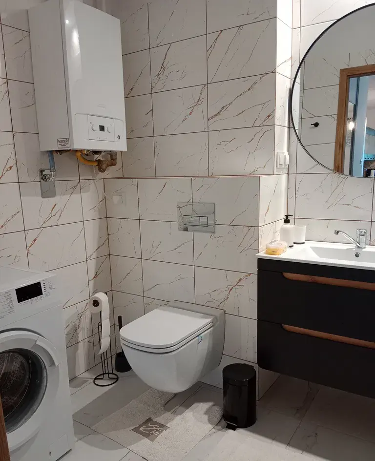 Przytulne i funkcjonalne 50 m2 mieszkanie do wynajęcia w Rzeszowie - zdjęcie 8