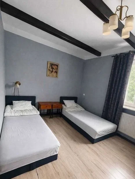 Новое общежитие VIP Хостел Варшава. Hostel Pokoje! Есть места! - zdjęcie 2