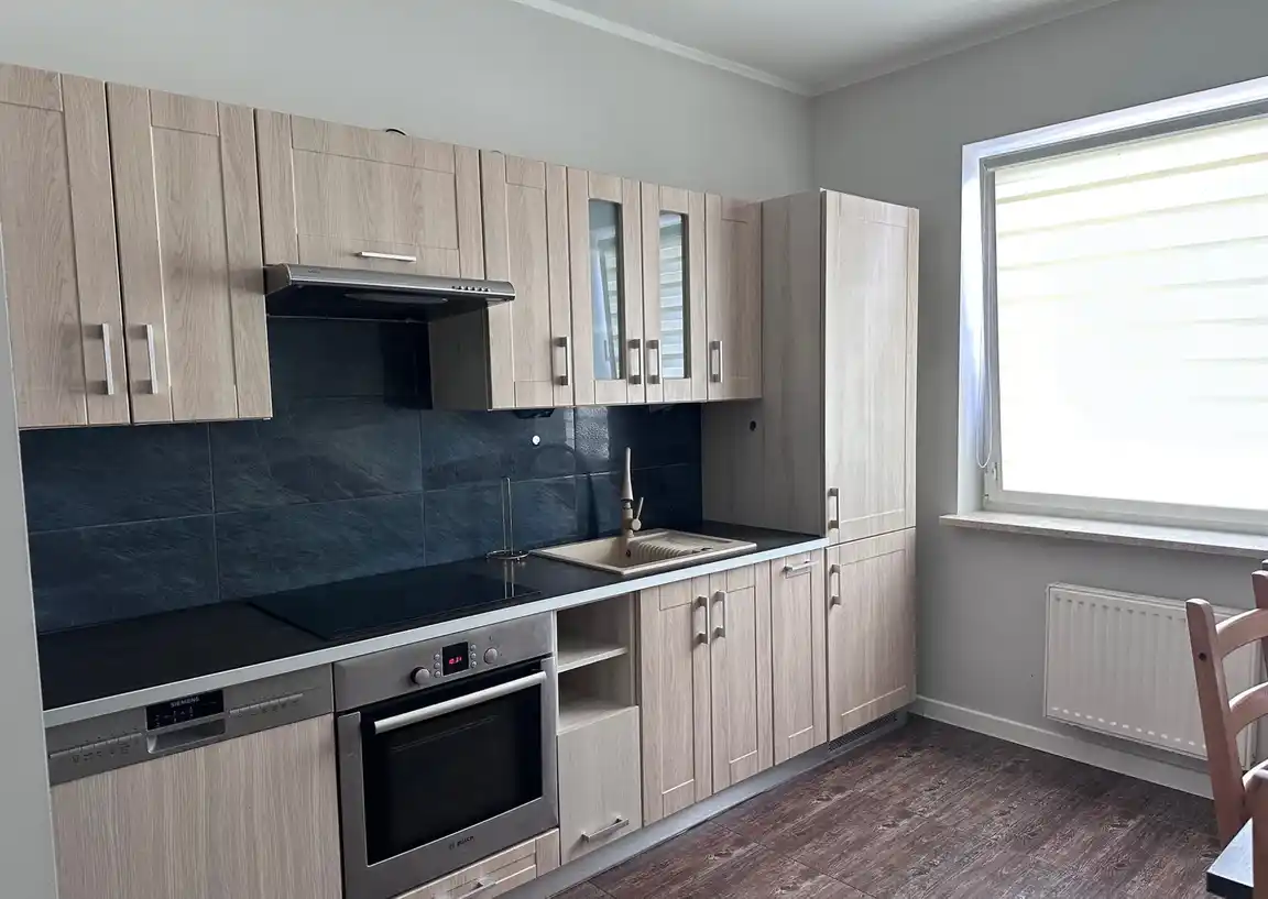 Mieszkanie 2-pokojowe 54 m² z balkonem | ul. Mogileńska, Poznań - zdjęcie 8