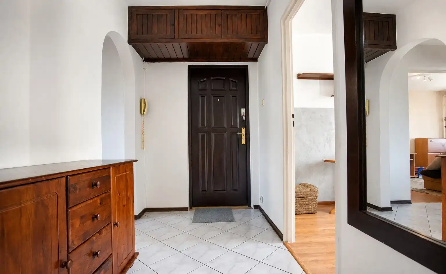 3 pokoje | 60,6 m² | balkon | Czuby | ul. Biedronki - zdjęcie 9