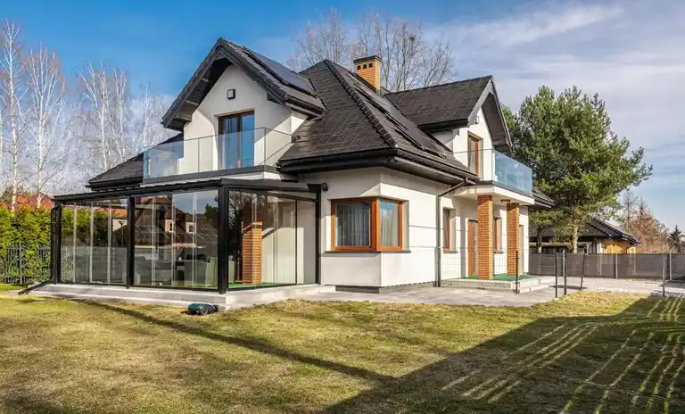 Premium Dom | 230m2 |  Na Wynajem | Meble Do Wyposażenia - zdjęcie 2