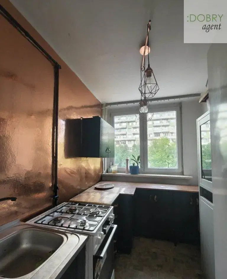 Mieszkanie, 48 m², Łódź - zdjęcie 3