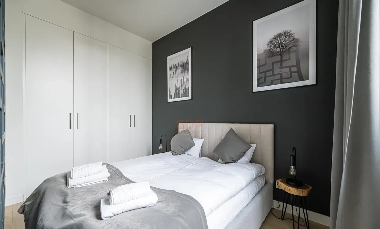 Stare miasto, studio, 39 m2. Premium - zdjęcie 10