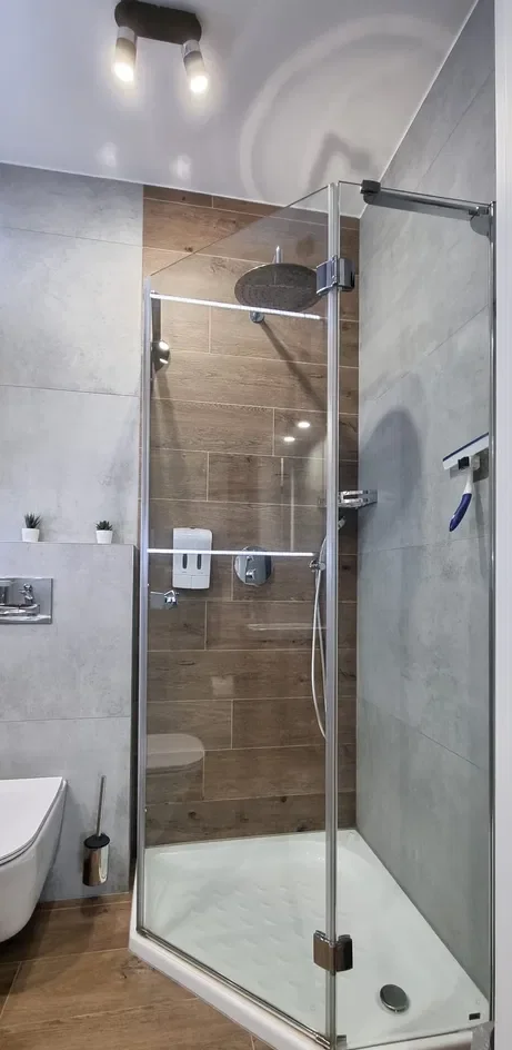 3 pokojowe  Apartamenty Centrum * klimatyzacja *  70m2 - zdjęcie 9