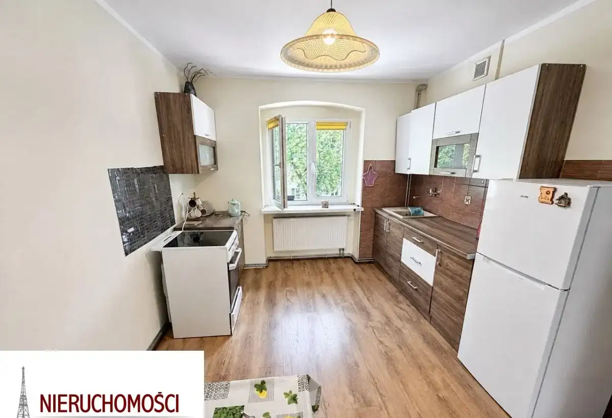 Gliwice, Zatorze, Okrzei. Kawalerka 32m z CO - zdjęcie 6