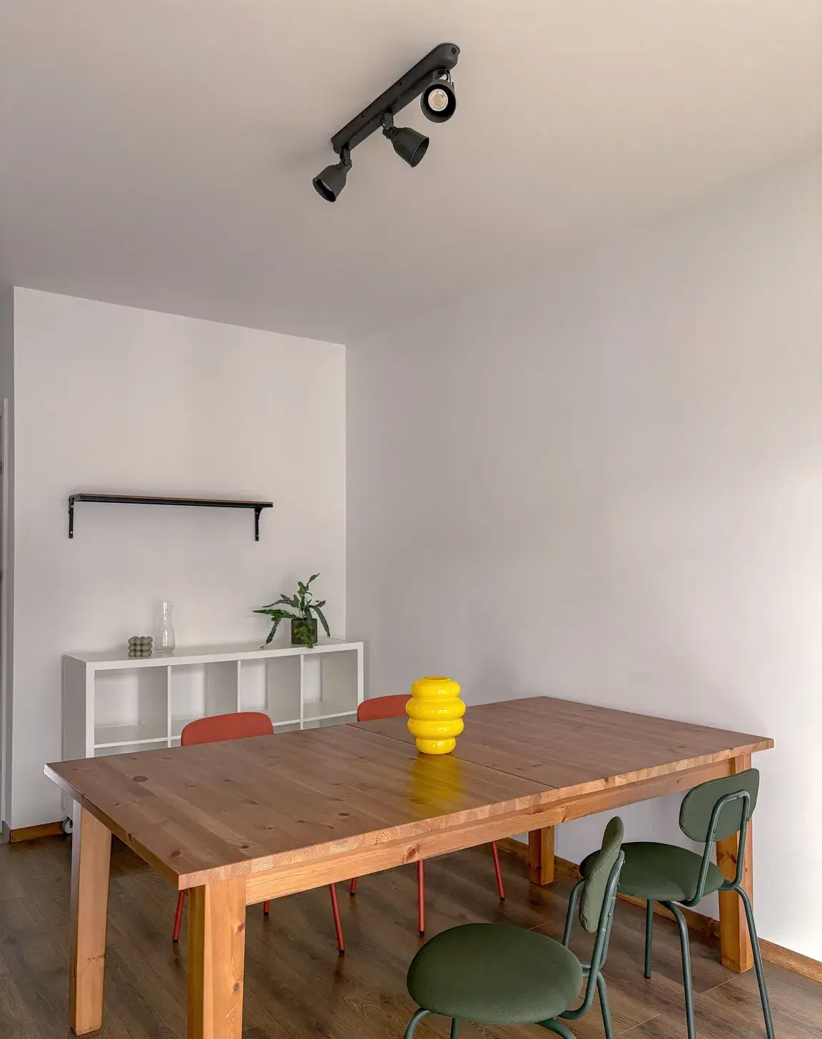 Apartament nad rzeką | Centrum | balkon | garaż - zdjęcie 8