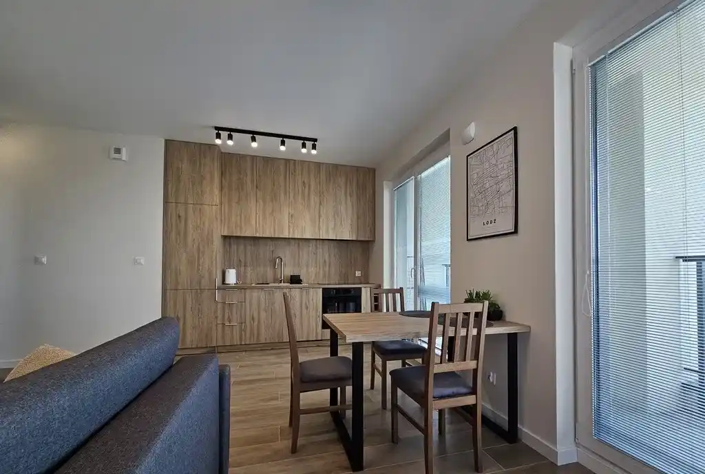 Doskonały Apartament w Śródmieściu - zdjęcie 4
