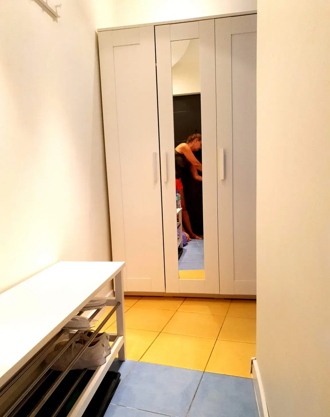 Mieszkanie na wynajem 2 pokoje - zdjęcie 10