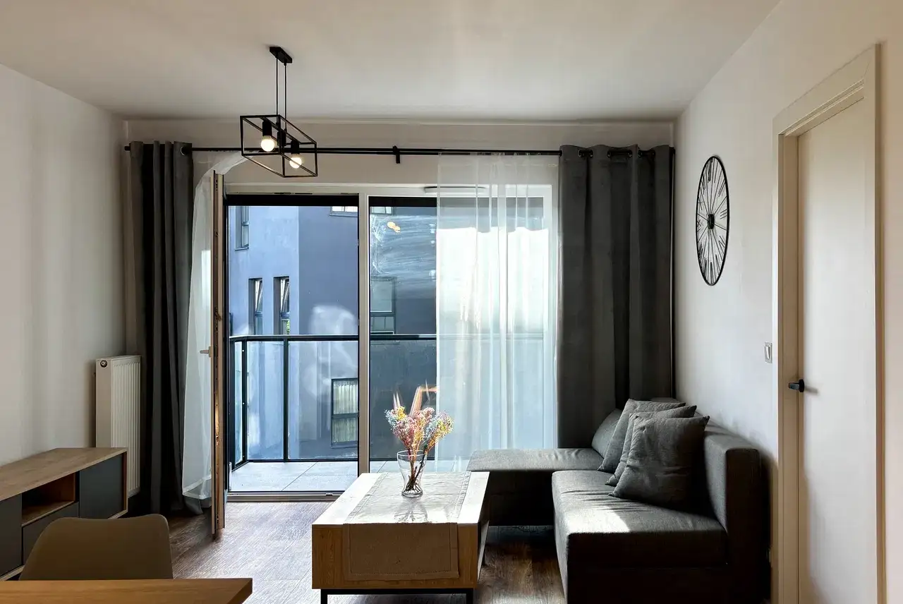 Słoneczne mieszkanie w okolicy Malty, 40m2 - zdjęcie 3