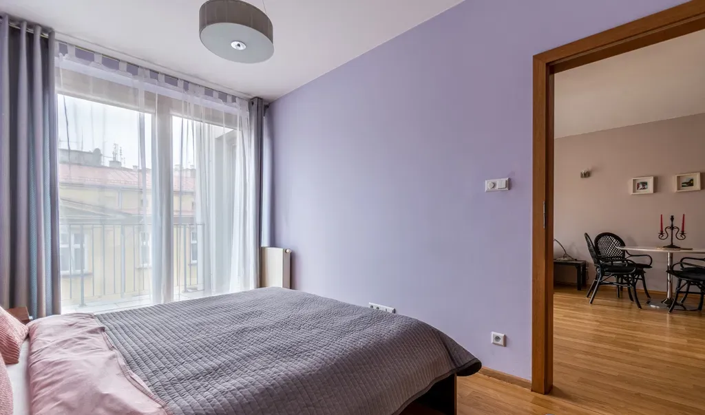 *Angel Plaza* 53 m2 2-pok 2xbalkon |Stare Miasto| - zdjęcie 9