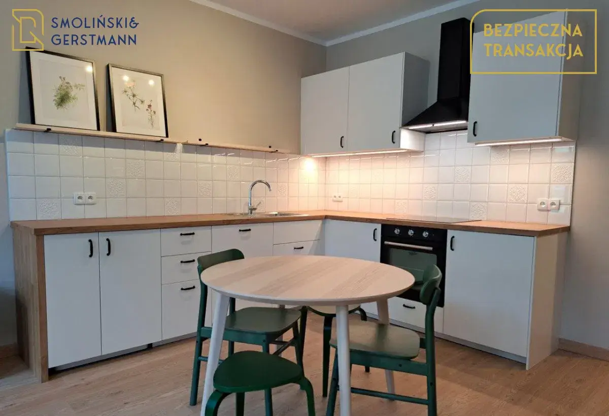 Gdańsk Śródmieście - 2 pokoje do wynajęcia ! - zdjęcie 4