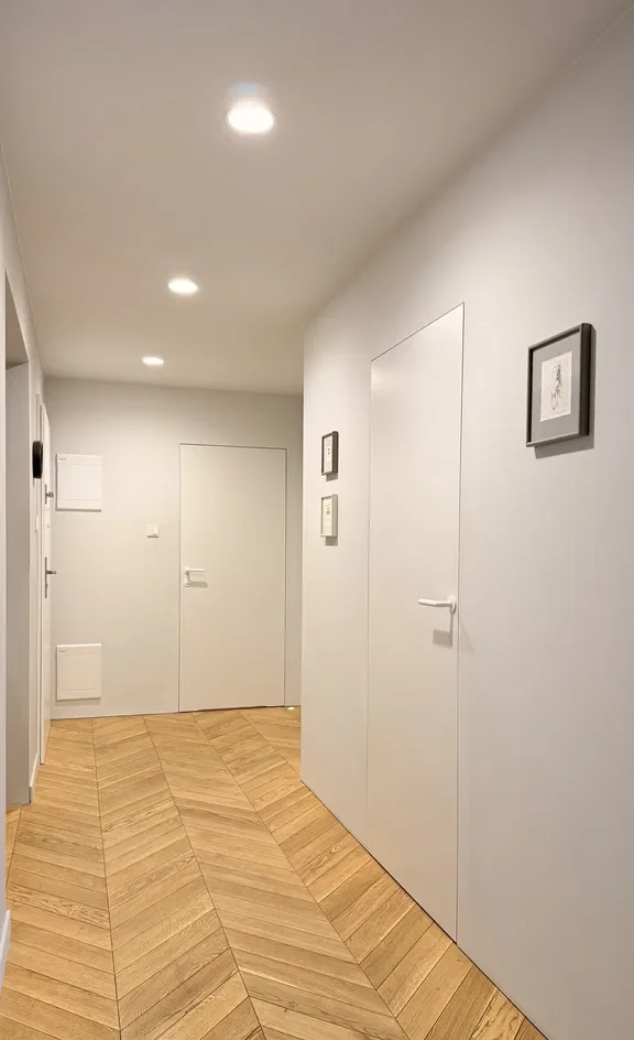 Mieszkanie 3-pokojowe premium z balkonem i garażem podziemnym - zdjęcie 6