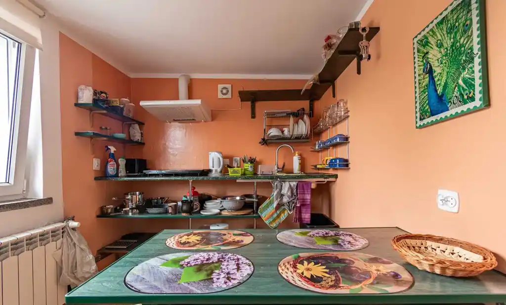 Studio 32m2*Żmujdzka*- 2150 PLN ALL | klimatyzacja - zdjęcie 3