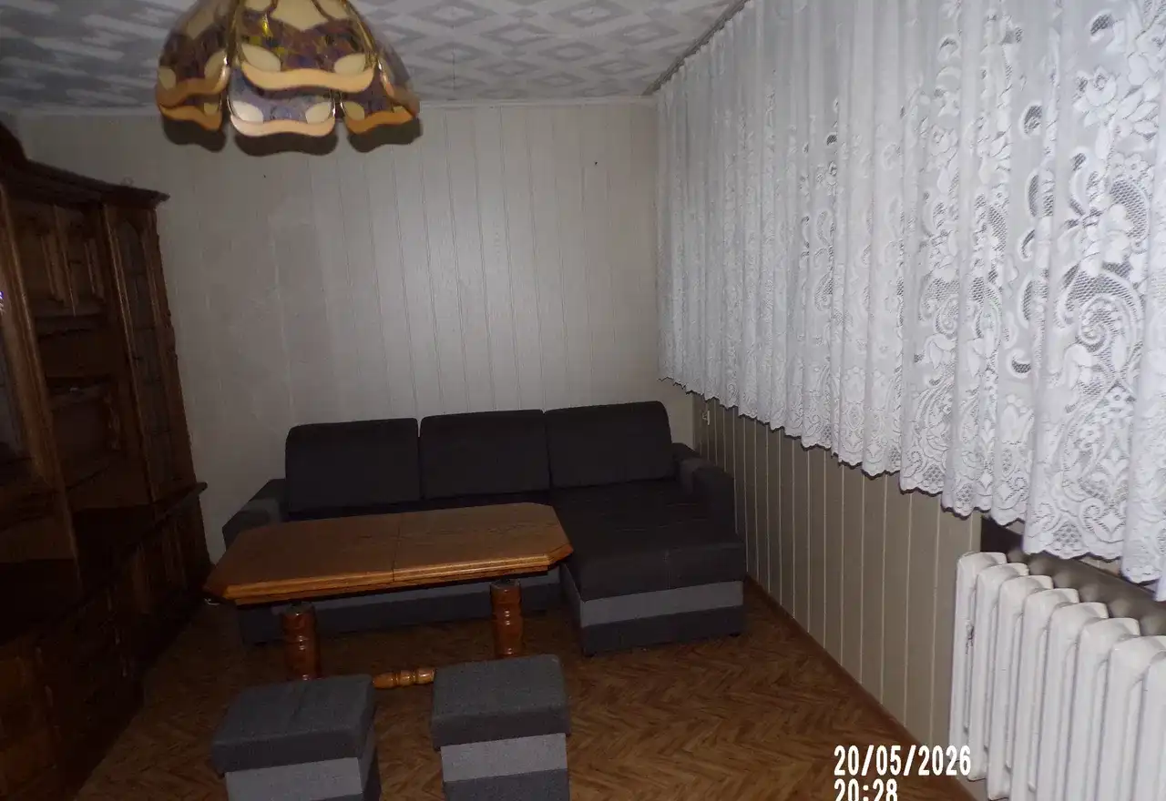 Mieszkanie 2-pokojowe na parterze, do zamieszkania - zdjęcie 4