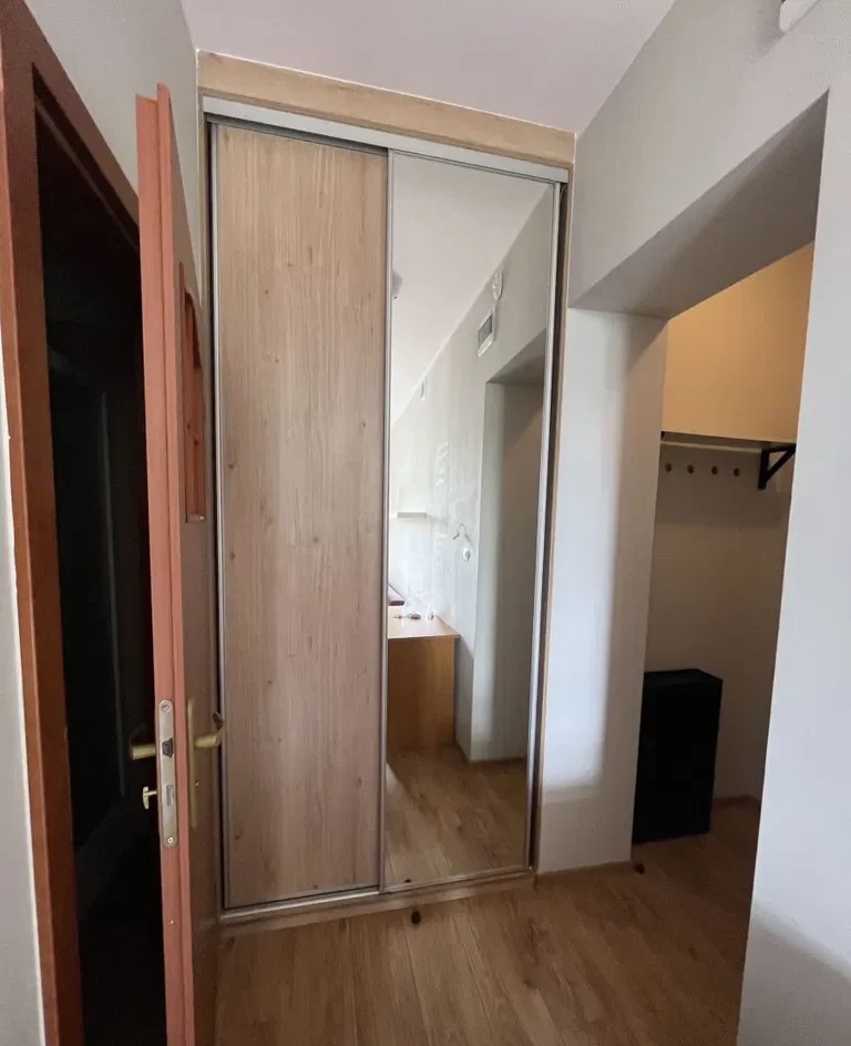 Kawalerka z balkonem blisko centrum/dworca/Mtp - zdjęcie 10