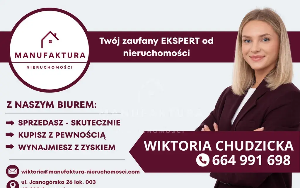 Częstochowa Trzech Wieszczów, ul. Jana III Sobieskiego - 3 pokojowe mieszkanie - zdjęcie 7