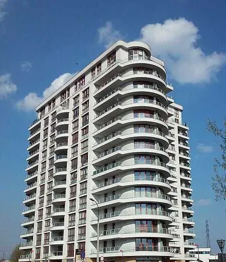 Nowoczesne 3 pokoje, 60m² | Torre Verona | Krowodrza Górka | Taras 15m²