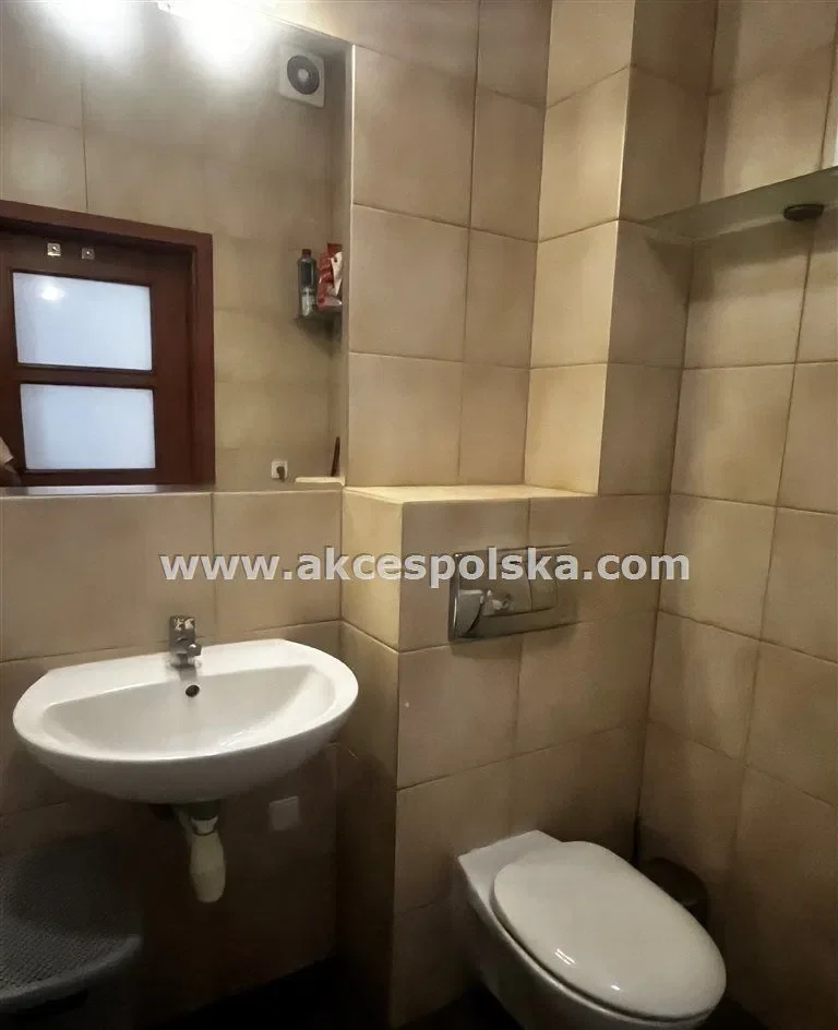 Mieszkanie Kraków, 2 pokoje, 40 m2 - zdjęcie 8
