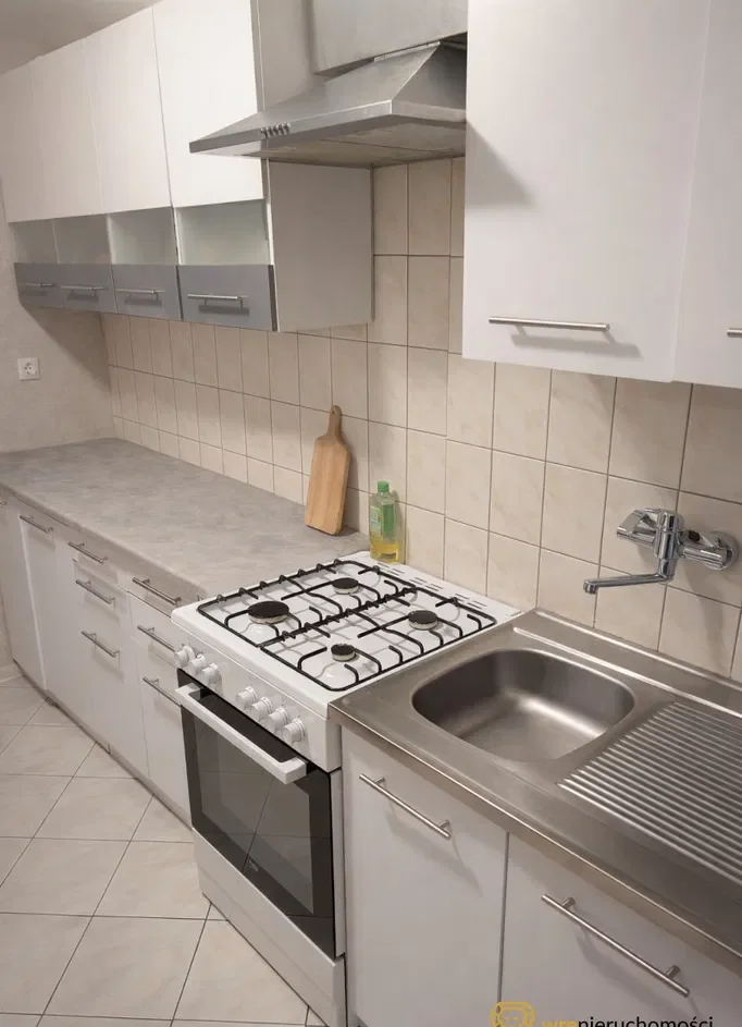 Pokój na wynajem - Wrocław, Grunwaldzka - zdjęcie 3