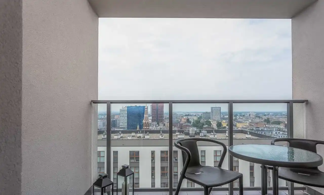 Apartament Ilumino - Centrum Łodzi - zdjęcie 7