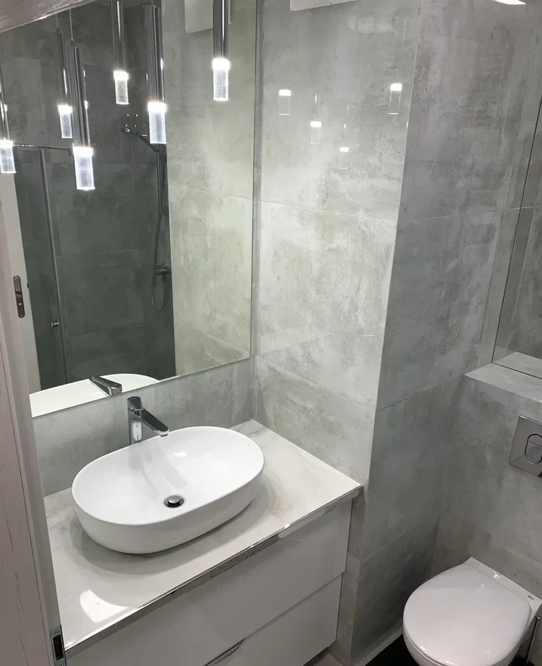 Mieszkanie 2-pok. | Balkon | Centrum| Promenady | Zakładowa - zdjęcie 9