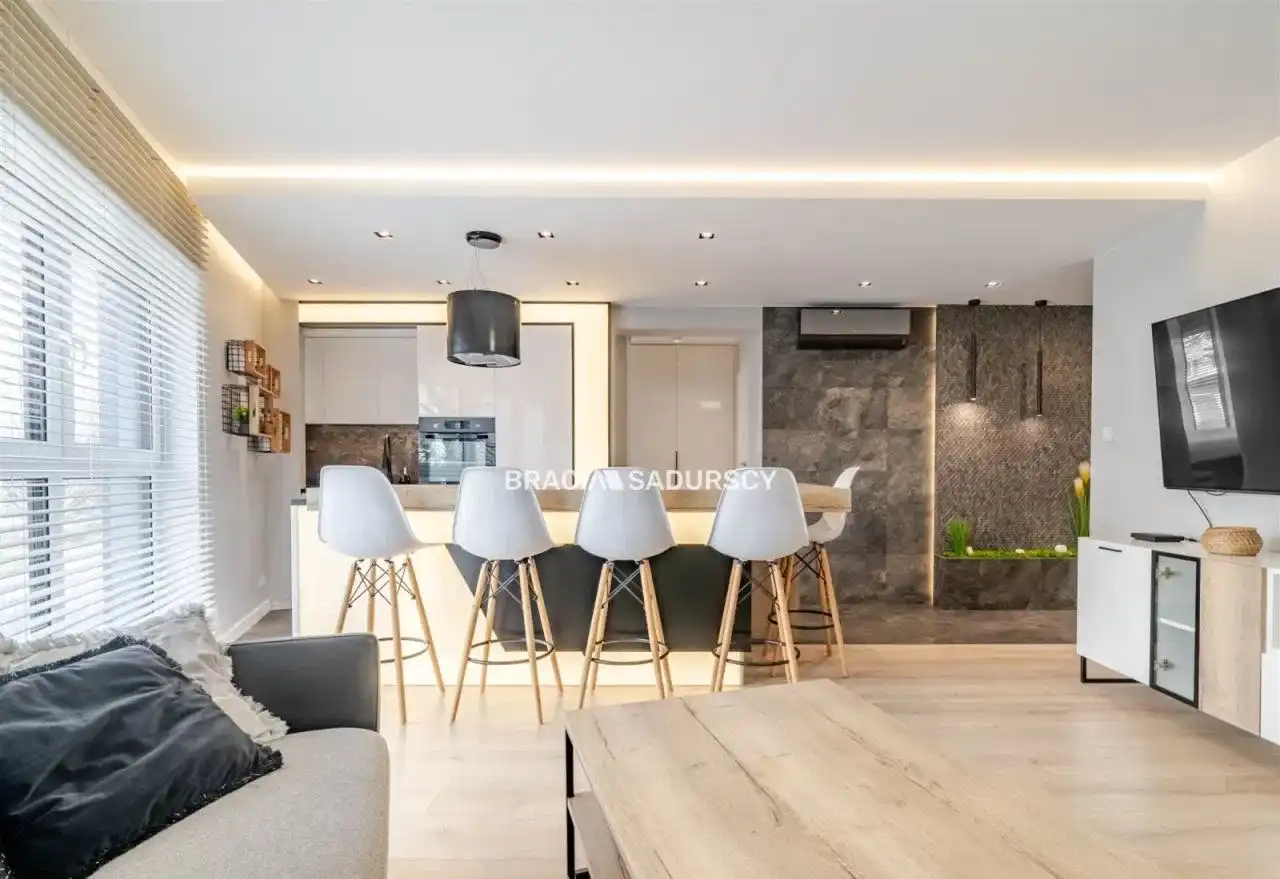 Apartament (Dębniki) z m. postojowym, 3pok, 71m2 - zdjęcie 10