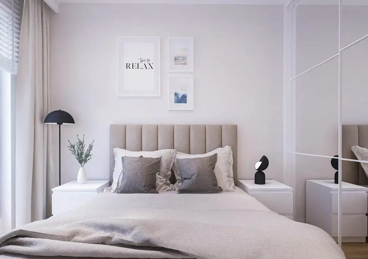 Mieszkanie 35m2, 2 pokoje, Kraków - zdjęcie 7