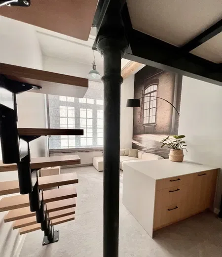 Luksusowy Apartament zlokalizowany w Centrum Łodzi, blisko Manufaktury - zdjęcie 4