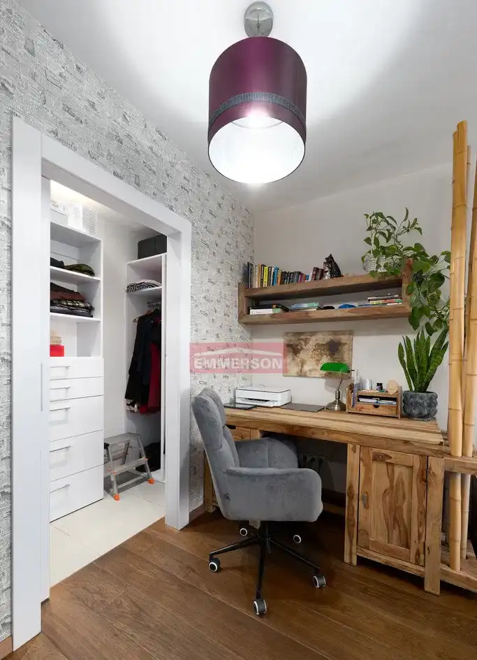 Widokowy apartament nad Wisłą - zdjęcie 10