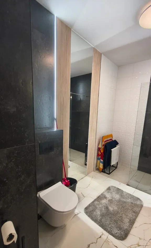 3 pokojowe mieszkanie 66 m², Lazurowa 168, garaż w cenie - zdjęcie 6