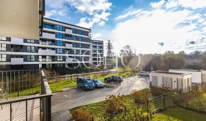 2 pokoje | Garaż | Tramwaj 100 m | Czyżyny - zdjęcie 7