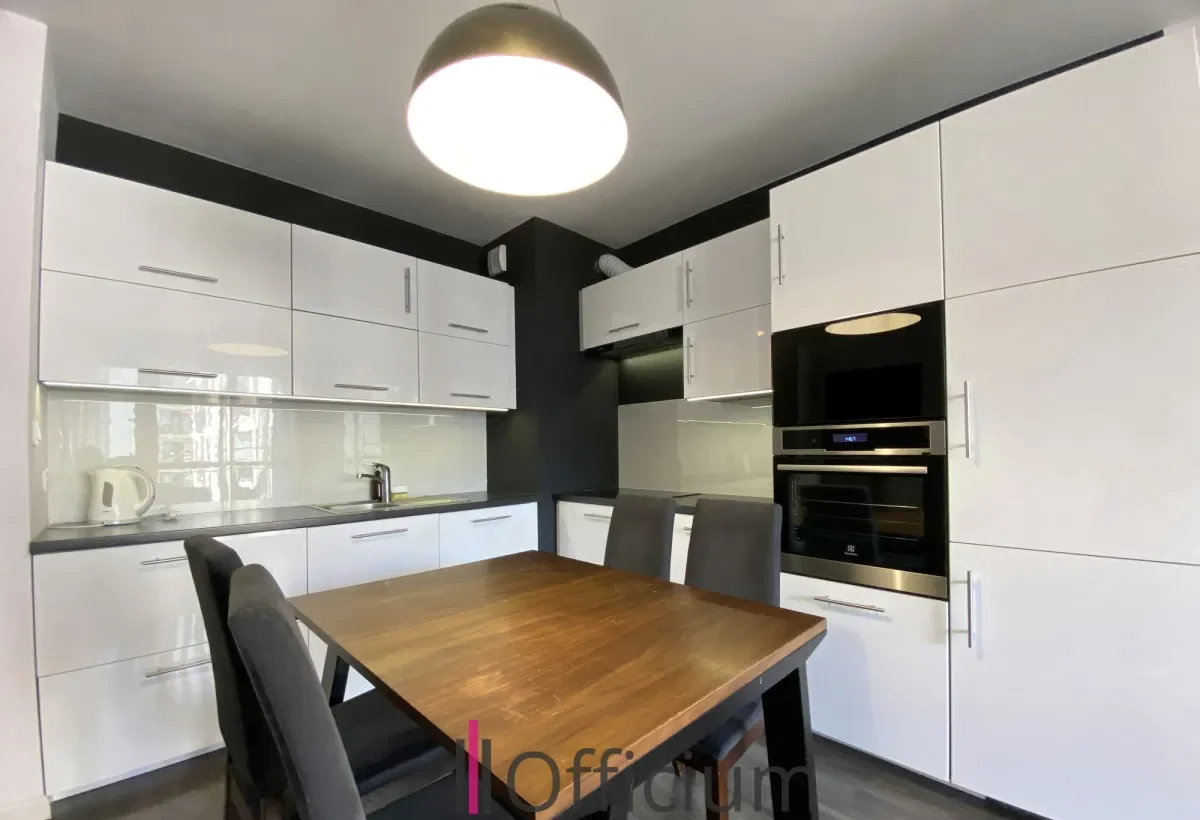 Do wynajęcia 3-pok, Apartament, Jana Kazimierza - zdjęcie 3