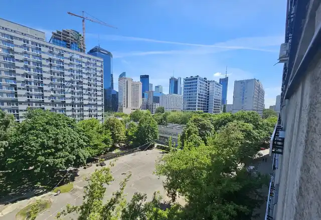 Nowy pokój 11 m² na Ursynowie – blisko metra Stokłosy, parking - zdjęcie 7
