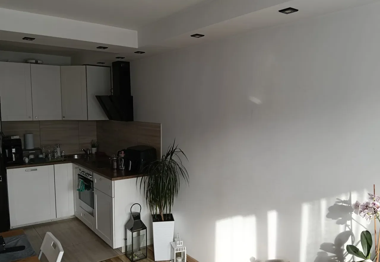 Mieszkanie 3-pokojowe z balkonem do wynajęcia - zdjęcie 6