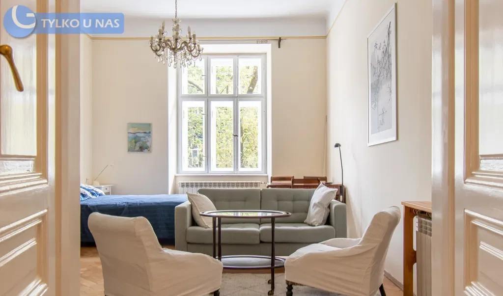 2 pokoje, 72m2 ul. Biskupia, Stare Miasto |ENG