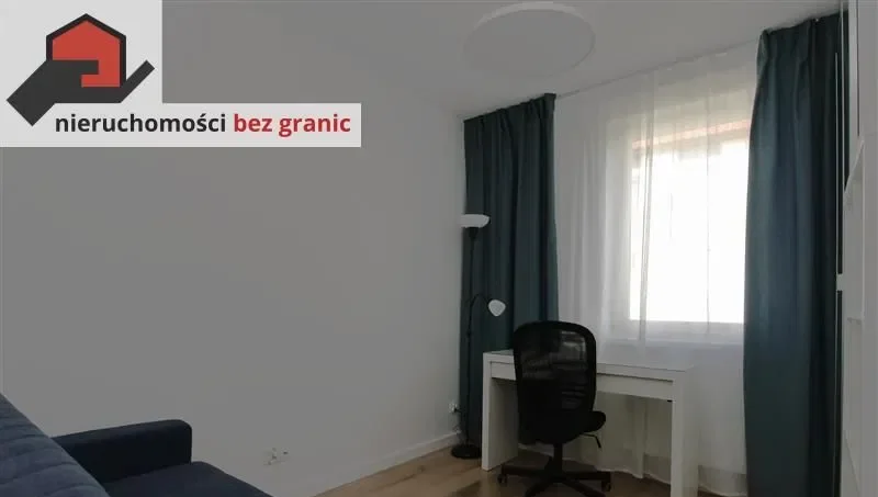 Mieszkanie - Gdańsk Chełm - zdjęcie 10
