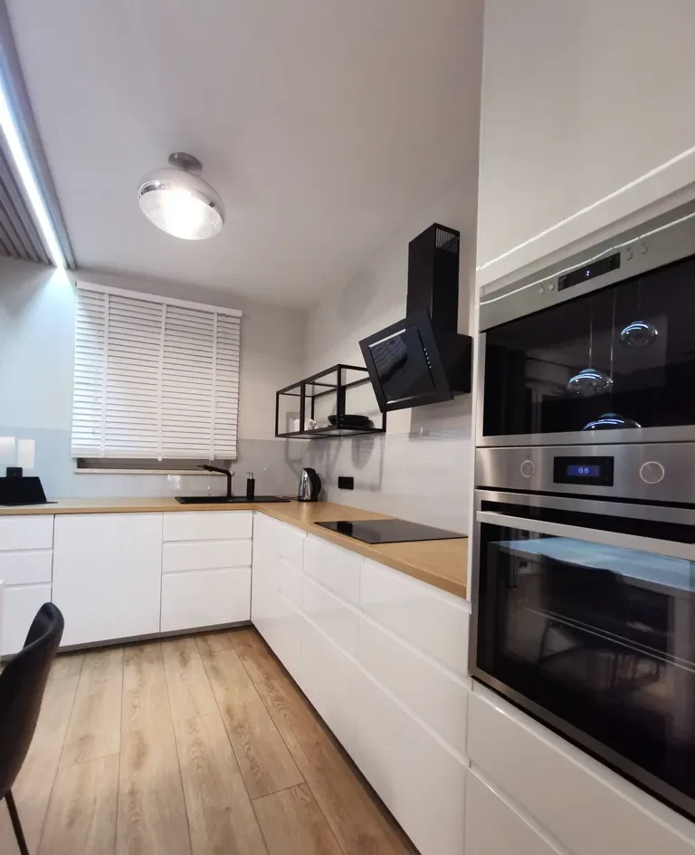 Apartament / 2 pokoje/ Gdańsk Letnica - zdjęcie 10